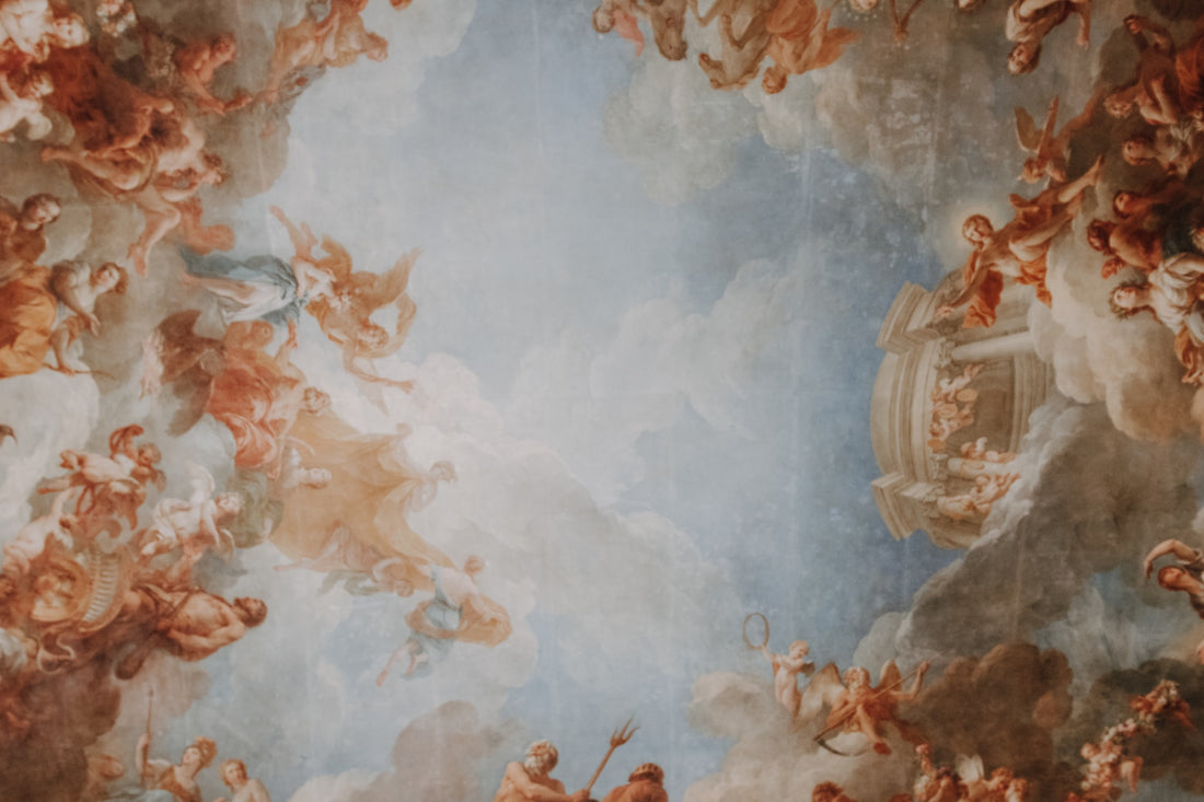 Exploring Renaissance Art: Characteristics and Artwork