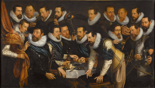 Exploring the Beauty of Baroque Art and Architecture