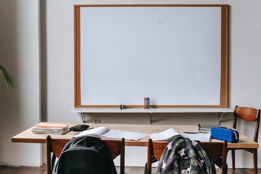 Exploring the Benefits of Interactive Whiteboards in Education