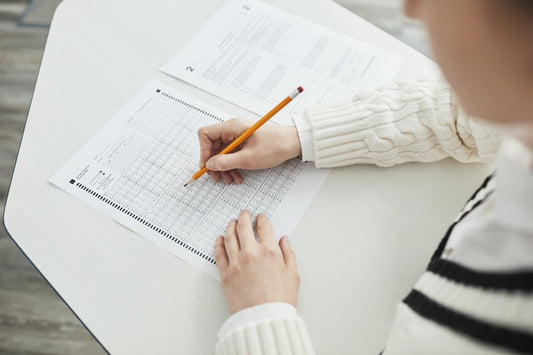 Exploring the Different Types of Educational Assessment