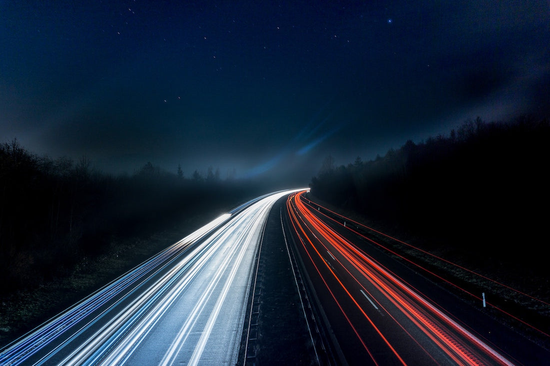 Exploring the Speed of Light: A Journey into the Unknown