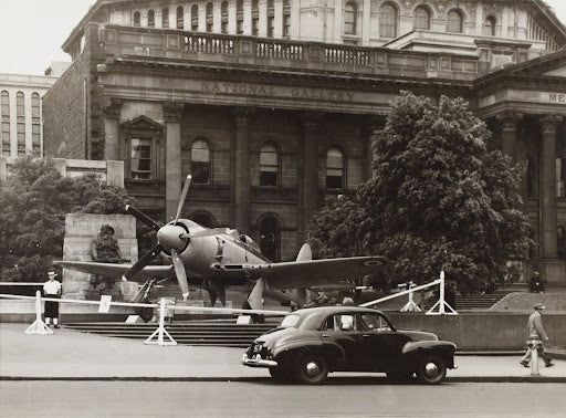 Where Past Meets Future: Delving into the Department of History and Science