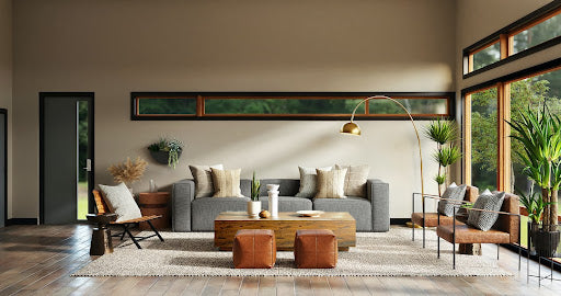 Inspiring Interior Design Trends to Transform Your Home