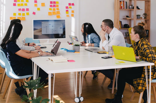 Maximizing Success: Effective Strategies for Group Project Management