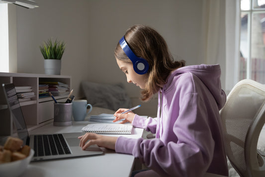 Revolutionize Learning at Home with Engaging Educational Websites