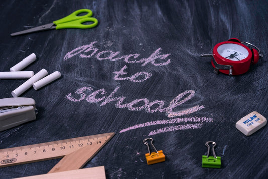 School Supplies Shopping Made Easy: Your Ultimate Checklist