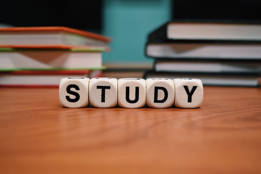 Study Smarter, Not Harder: Discover the Power of Study Games