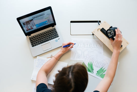 The Power of Classroom Technology: A Comprehensive Guide