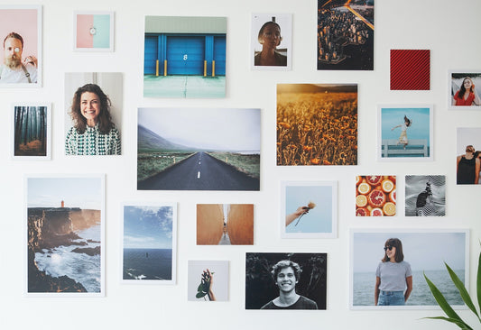 Transform Your Space with Eye-Catching Wall Art Prints and Decor