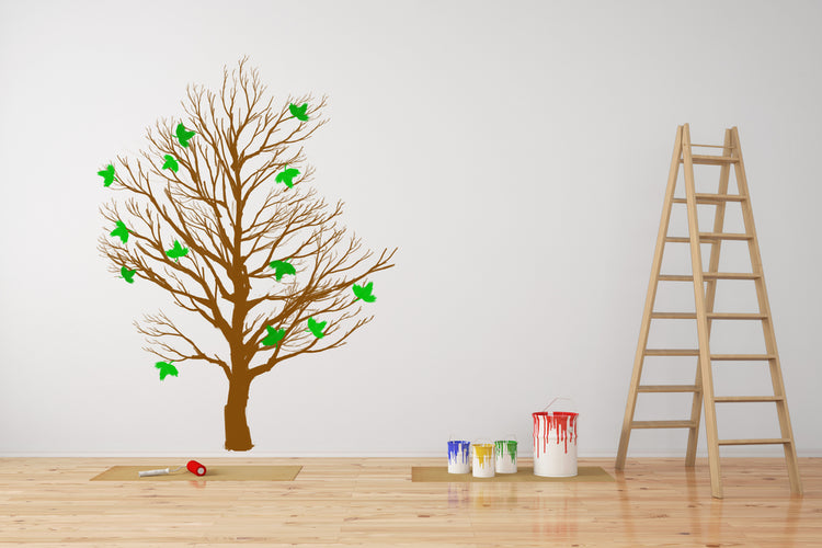 Transform Your Space with Stylish Wall Decals – MUSÉEWALL