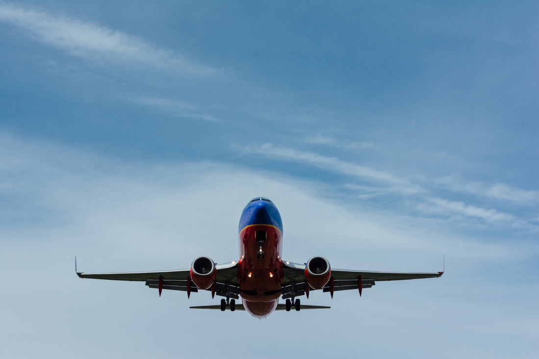 Unraveling the Mystery of Who Invented the Airplane