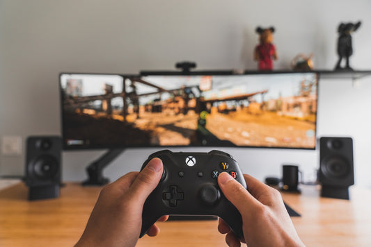 Unveiling the Benefits and Drawbacks of Video Games