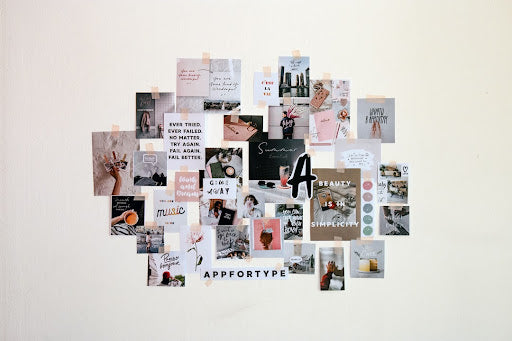Master the Art of Creating Stunning Photo Collages for Your Wall