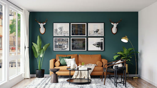 Transform Your Space: Unveiling Creative Room Decor Ideas for a Stunning Makeover