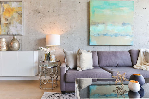 Elevate Your Interior with Trendy Wall Decor: From Prints to Sculptures